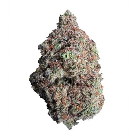 Kush Mintz Flower - THCA - Hybrid - Thumbnail 1