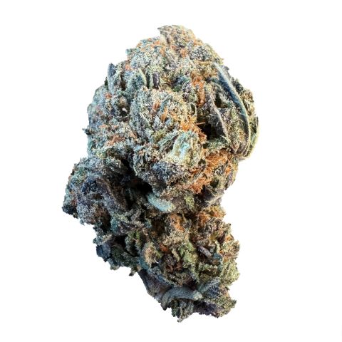 Wonder Bread Flower - THCA - Hybrid - Thumbnail 1