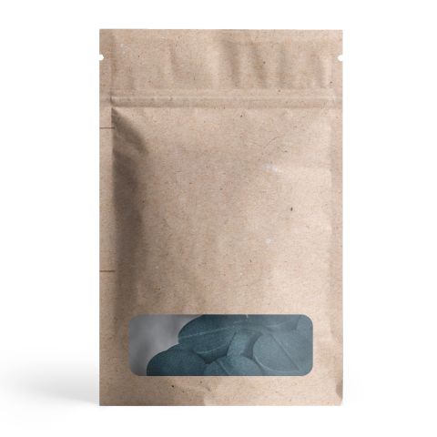 25mg CBC Nano Tablets - Unflavored - Chill Plus - Thumbnail 9