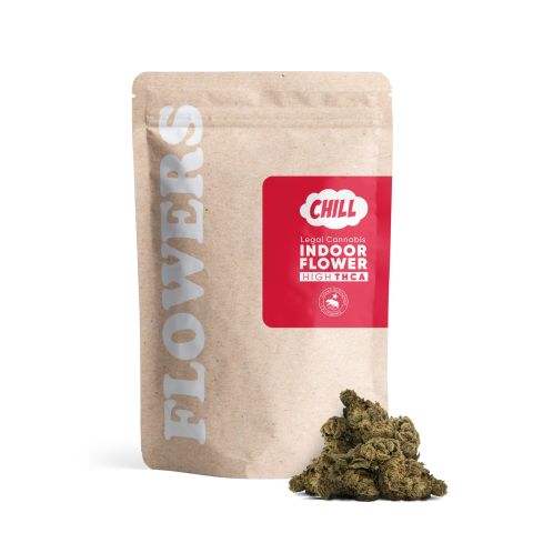 Jokerz Candy Flower - THCA - Hybrid - Thumbnail 2