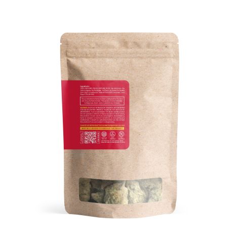 Frosted Mac Flower - THCA - Hybrid - Thumbnail 7