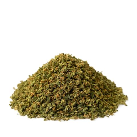 Hybrid Blend Ground Flower - THCA - Hybrid - Thumbnail 1