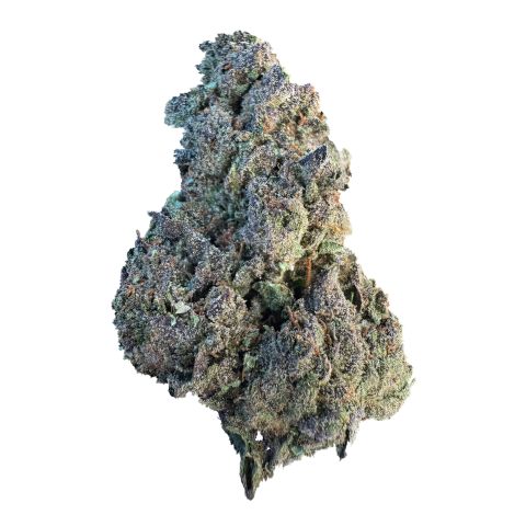 Black Cherry Soda Flower - THCA - Hybrid - Thumbnail 1