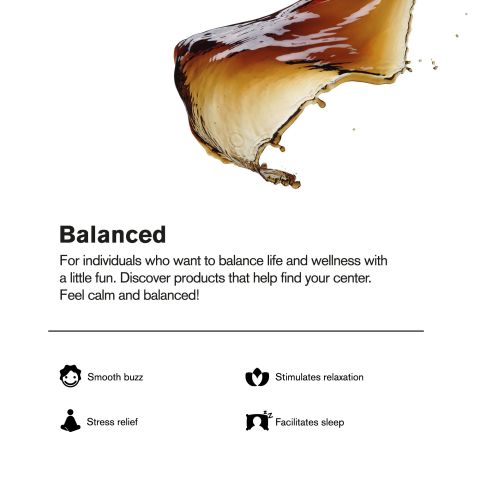 200mg Root Beer THC Seltzer - D9 Nano - Fresh - Thumbnail 4