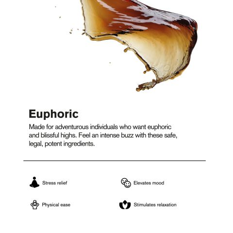 300mg Diet Cola THC Seltzer - D8 Nano - Fresh - Thumbnail 4