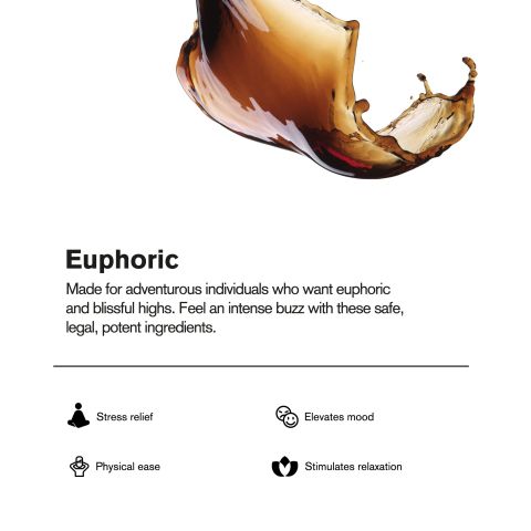 300mg Cola THC Seltzer - D8 Nano - Fresh - Thumbnail 4