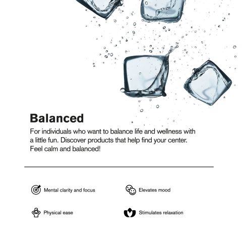 50mg Mitragynine, Kratom Nano Iced Tea - Unsweetened - Thumbnail 4