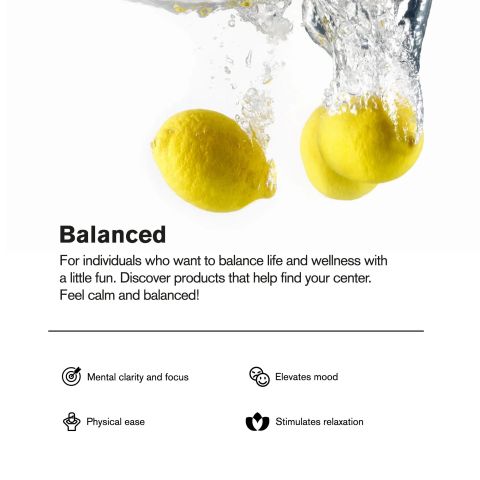 50mg Mitragynine, Nano, Kratom Iced Tea - Iced Tea & Lemonade - Thumbnail 4