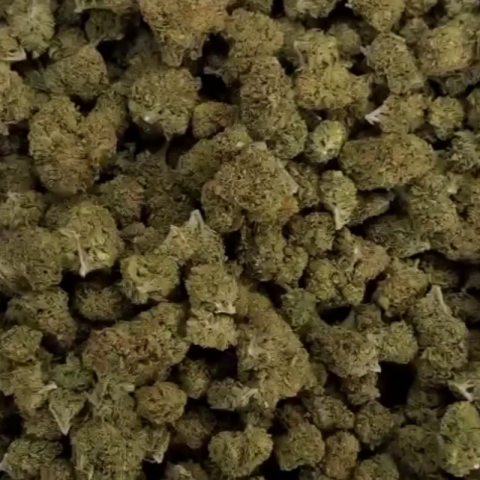 Diablo Flower - THCA - Sativa - Video Thumbnail 1