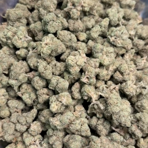 Maui Wowie Flower - THCA - Sativa - Video Thumbnail 1