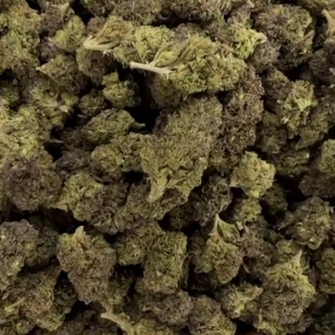 Wedding Cake Flower - THCA - Indica - Video Thumbnail 1