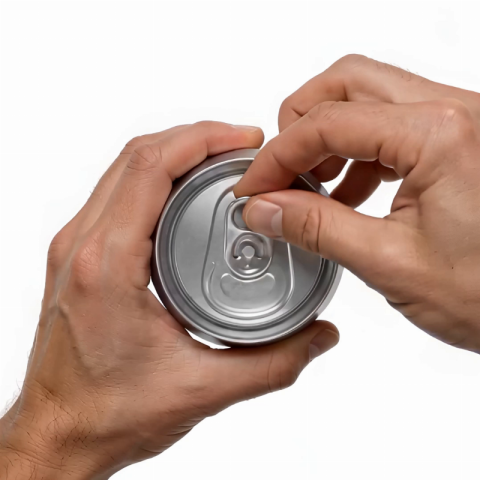 100mg Cola THC Seltzer - D9 Nano - Fresh - Video Thumbnail 1