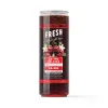 300mg Dr.Red THC Seltzer - D8 Nano - Fresh