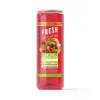 300mg - Fruit Punch THC Water - D8 Nano - Fresh