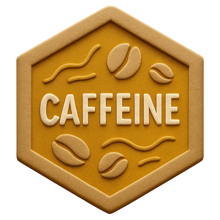 Caffeine Products