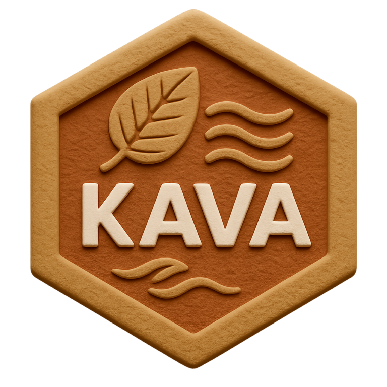 Kava Products
