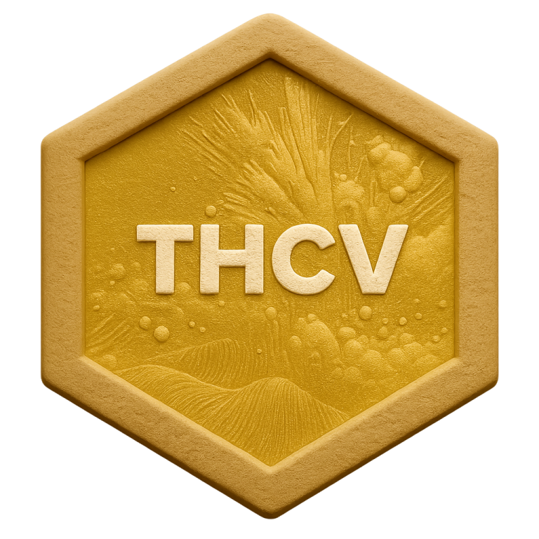 THCV Products