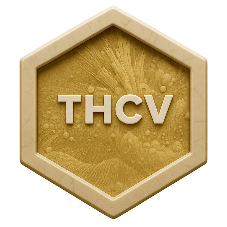 THCV Products