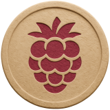 Raspberry Gas Strain