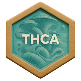 THCA Products