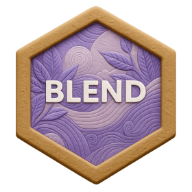 Cannabinoid Blends Products