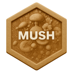 Mushroom Blend Products