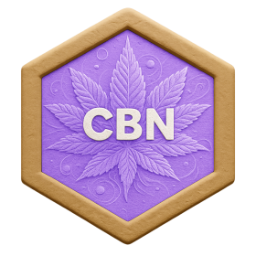 CBN Products